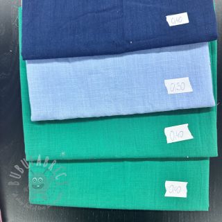 Ostatnie sztuki pakiet len wiskoza PREMIUM 119