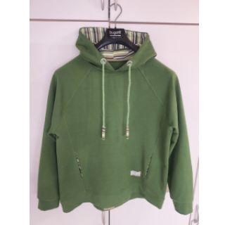 Dresówka PREMIUM cactus