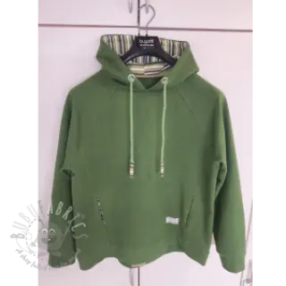 Dresówka PREMIUM cactus