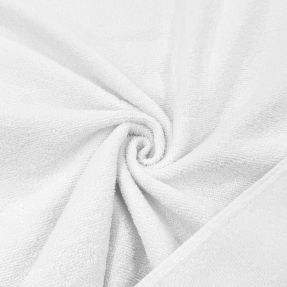 Frotte SPA blanc