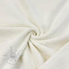 Frotte SPA ecru