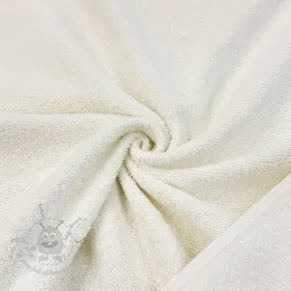 Frotte SPA ecru