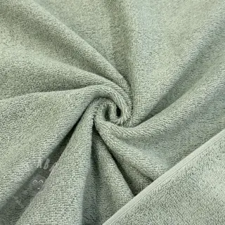 Frotte SPA celadon