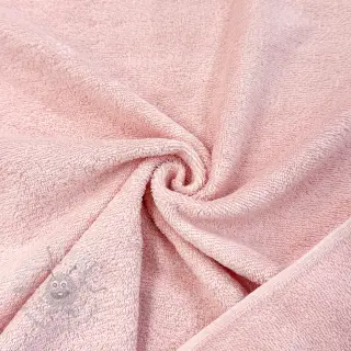 Frotte SPA layette