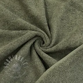 Frotte SPA kaki
