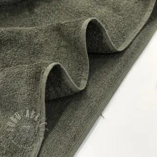 Frotte SPA kaki