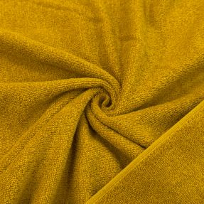 Frotte SPA moutarde