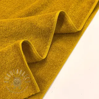 Frotte SPA moutarde
