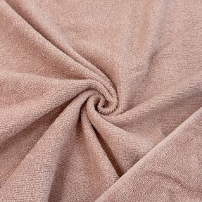 Frotte SPA rose