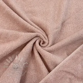 Frotte SPA rose