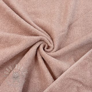 Frotte SPA rose