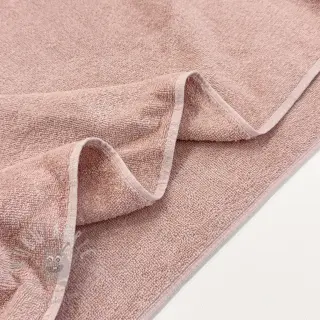 Frotte SPA rose
