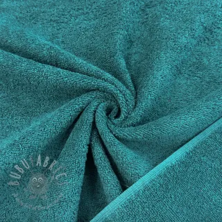Frotte SPA paon