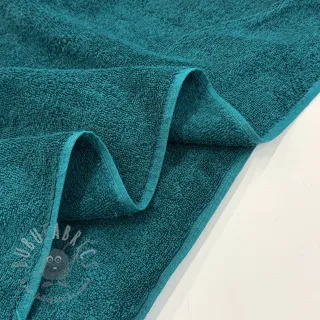 Frotte SPA paon