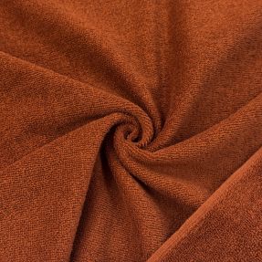Frotte SPA terracotta
