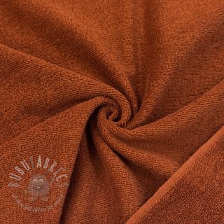Frotte SPA terracotta