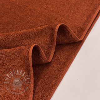 Frotte SPA terracotta