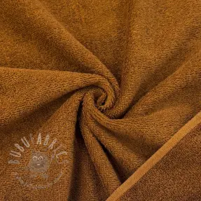 Frotte SPA tabac