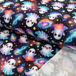 Dresówka Spooky design D digital print