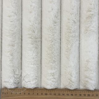 Sztuczne futro Barracuda ecru