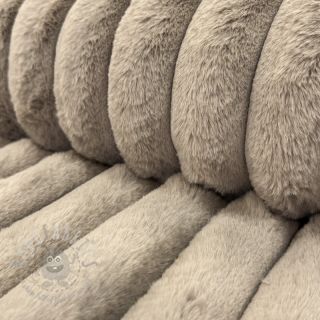 Sztuczne futro Barracuda lin