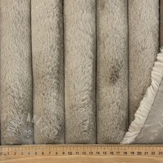 Sztuczne futro Barracuda lin