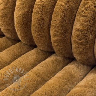 Sztuczne futro Barracuda tabac