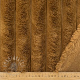 Sztuczne futro Barracuda tabac