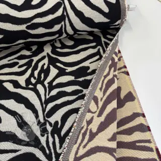 Tkanina dekoracyjna GOBELIN PREMIUM Zebra Skin
