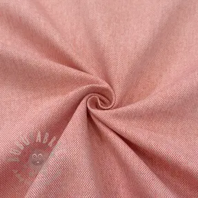 Tkanina dekoracyjna DOBBY Full peach