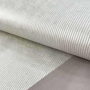 Sztruks HUGGY silver