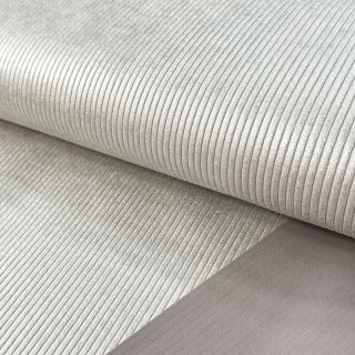 Sztruks HUGGY silver