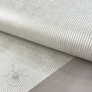 Sztruks HUGGY silver