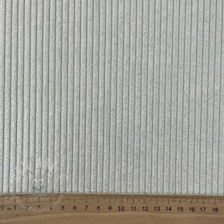 Sztruks HUGGY silver