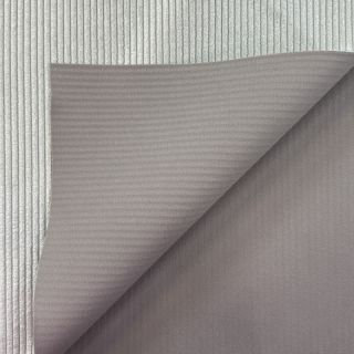 Sztruks HUGGY silver