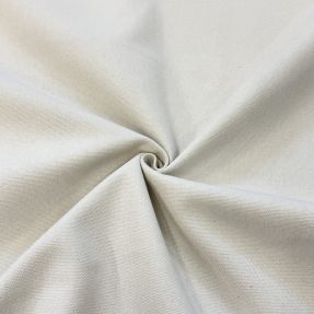 Tkanina płótno CANVAS STONEWASHED ecru
