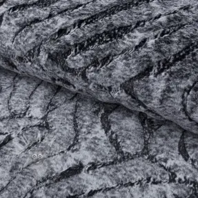 Sztuczne futro Winter design A