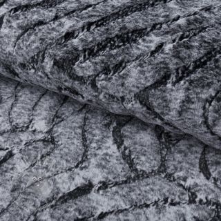 Sztuczne futro Winter design A