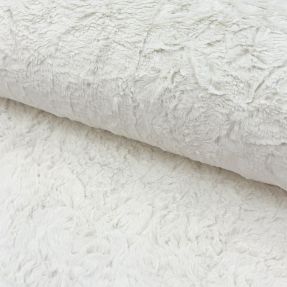 Sztuczne futro Winter design C