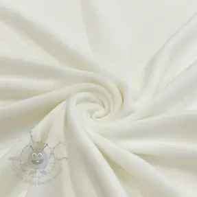 Tkanina elastyczny aksamit VELVET STRETCH white