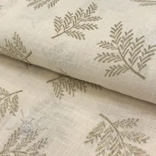 Bawełniana tkanina EMBROIDERY Sofia design B