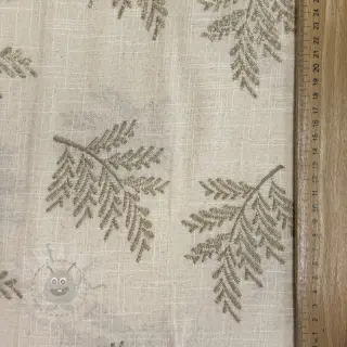 Bawełniana tkanina EMBROIDERY Sofia design B