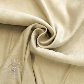 Sztuczna skóra DOUDOU mastic