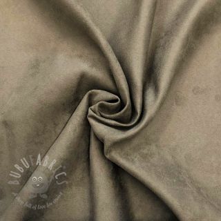 Sztuczna skóra DOUDOU tourterelle