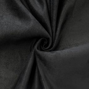 Sztuczna skóra DOUDOU noir
