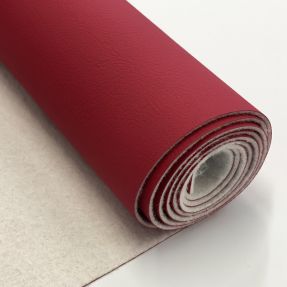 Sztuczna skóra GLADIATOR rouge
