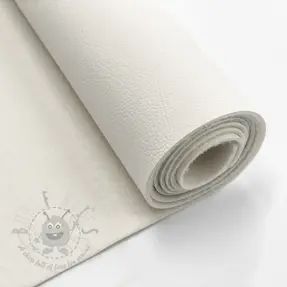 Sztuczna skóra GLADIATOR blanc