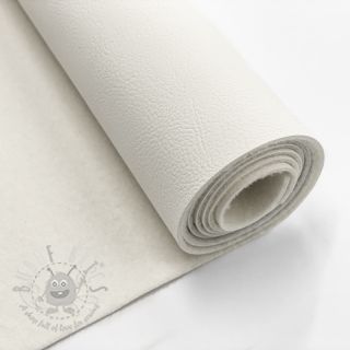 Sztuczna skóra GLADIATOR blanc