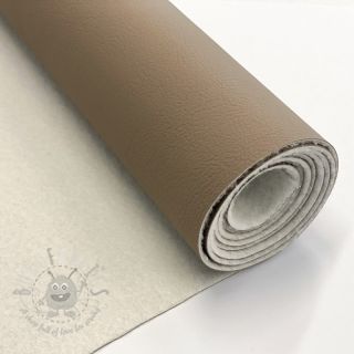 Sztuczna skóra GLADIATOR taupe