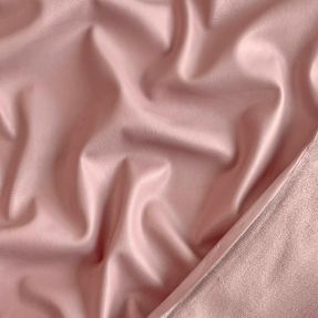 Sztuczna skóra SUEDE old pink